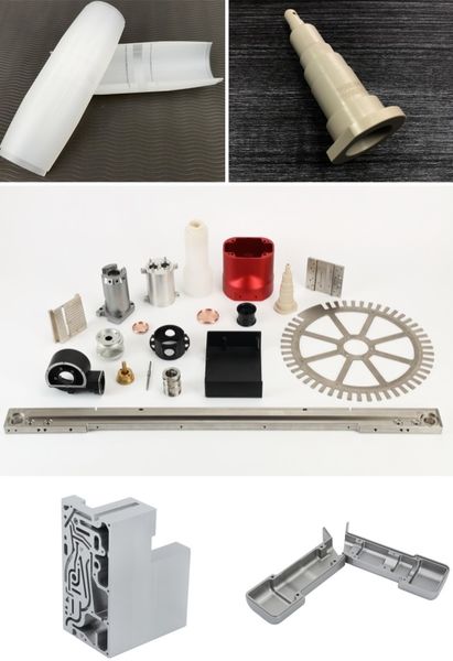 Çin Dongguan Renjie Precision Machinery Co., Ltd şirket Profili