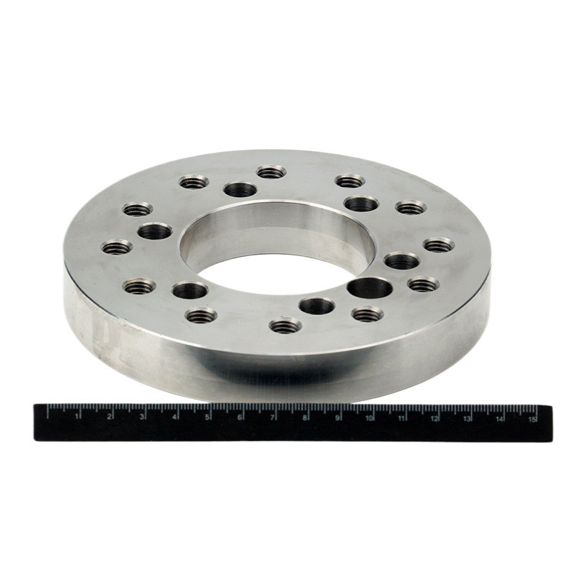 Durable Manufacturing CNC Turning And Milling Parts Customized For 100% Inspection